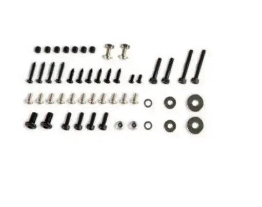 Rc Helicopter Parts - Parafusos Esky Honey Bee HB CPX
