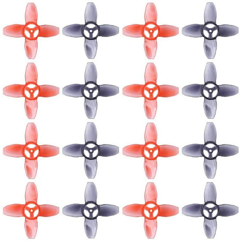 Rc Helicopter Blade - EMAX Avan Tinyhawk TH Rotor Hélice,