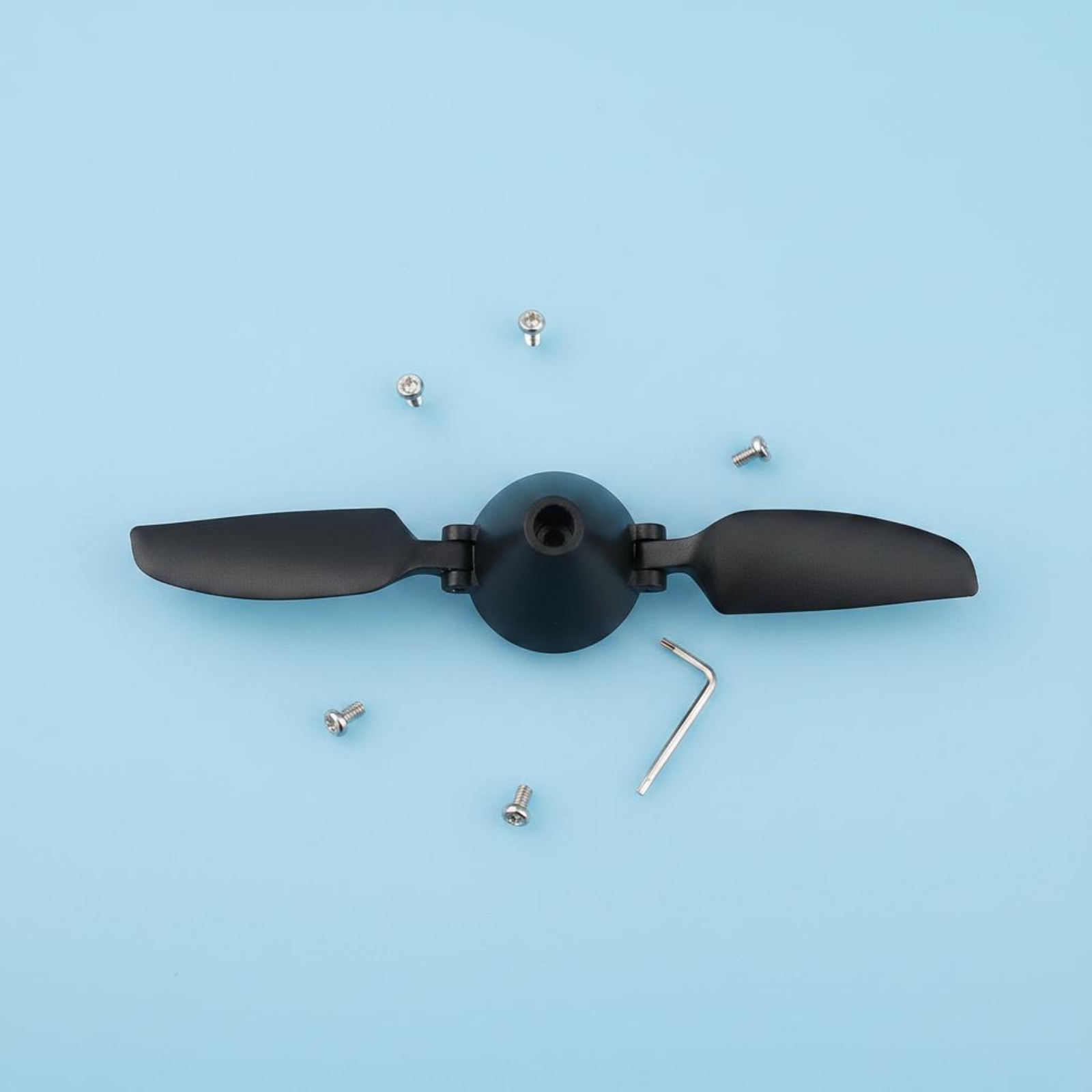 Rc Helicopter Blade - Conjunto de lâminas de hélice para