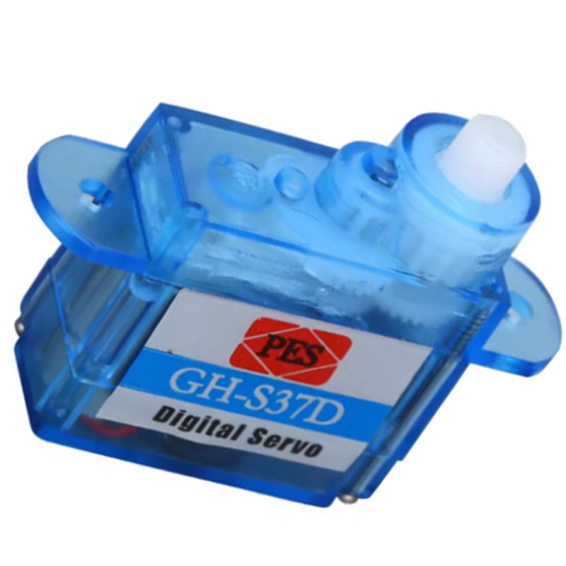 Servo Motor Digital ABXE-4X GH - Rc Helicopter Mini avaliação e preço