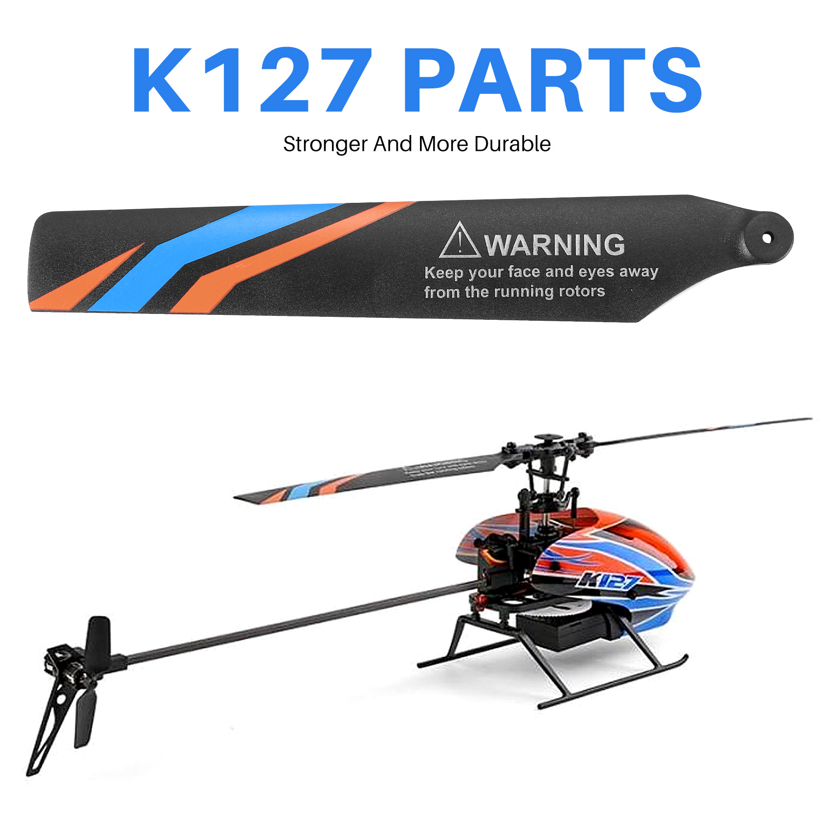 Principal lâmina hélices para  - Rc Helicopter Coaxial avaliação e preço