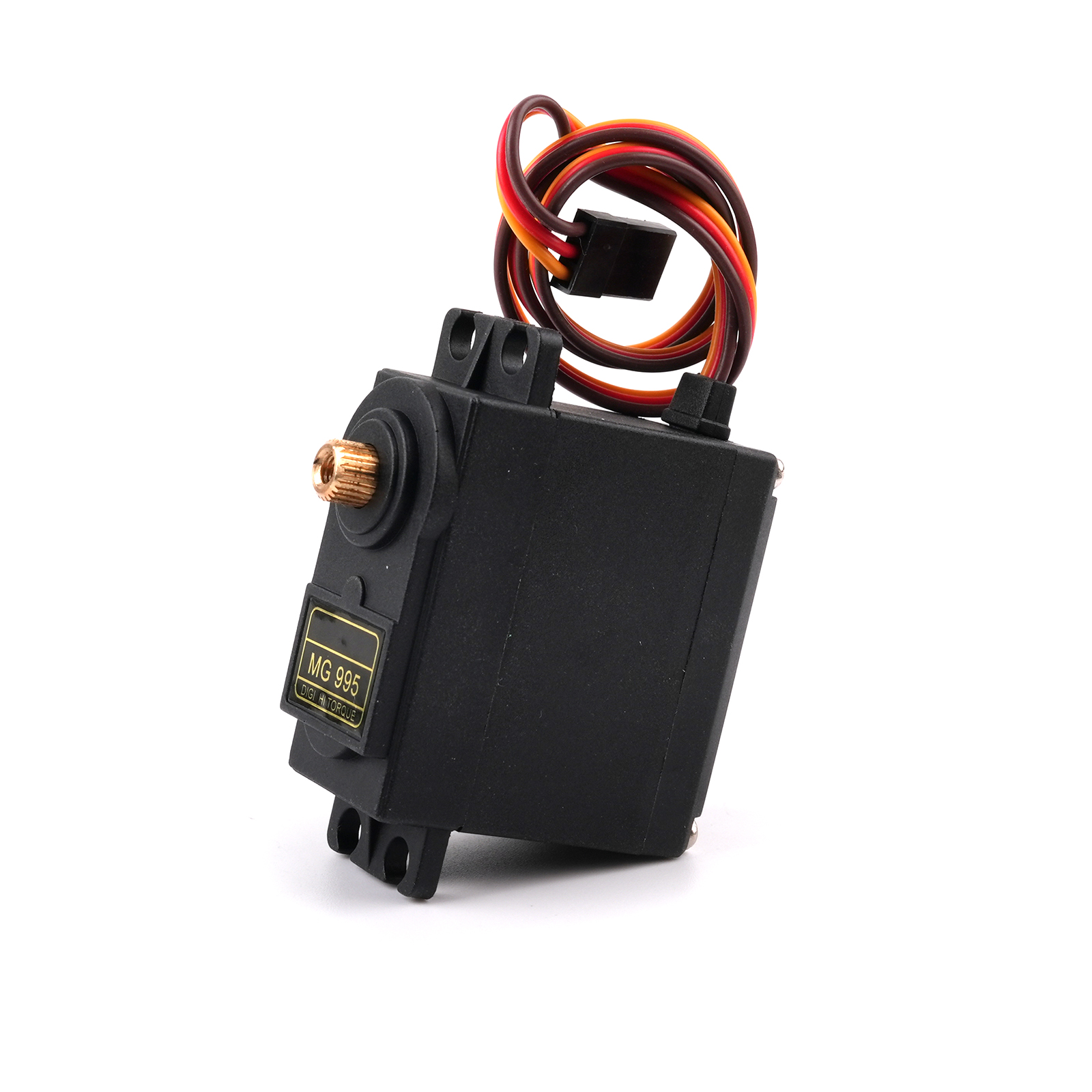 Mg995 13kg rc servos padrão di - Rc Helicopter Servo avaliação e preço