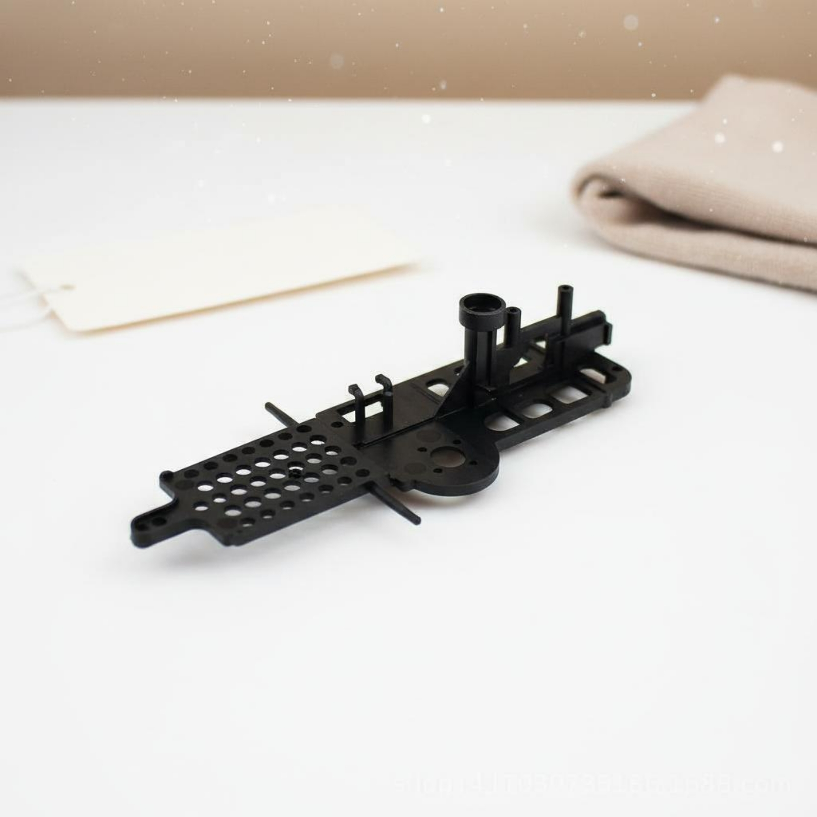 Base de Montagem para Helicópt - Rc Helicopter Parts avaliação e preço
