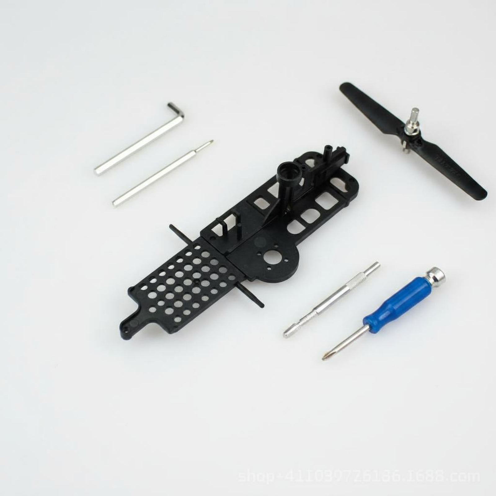 Base de Montagem para Helicópt - Rc Helicopter Parts avaliação e preço