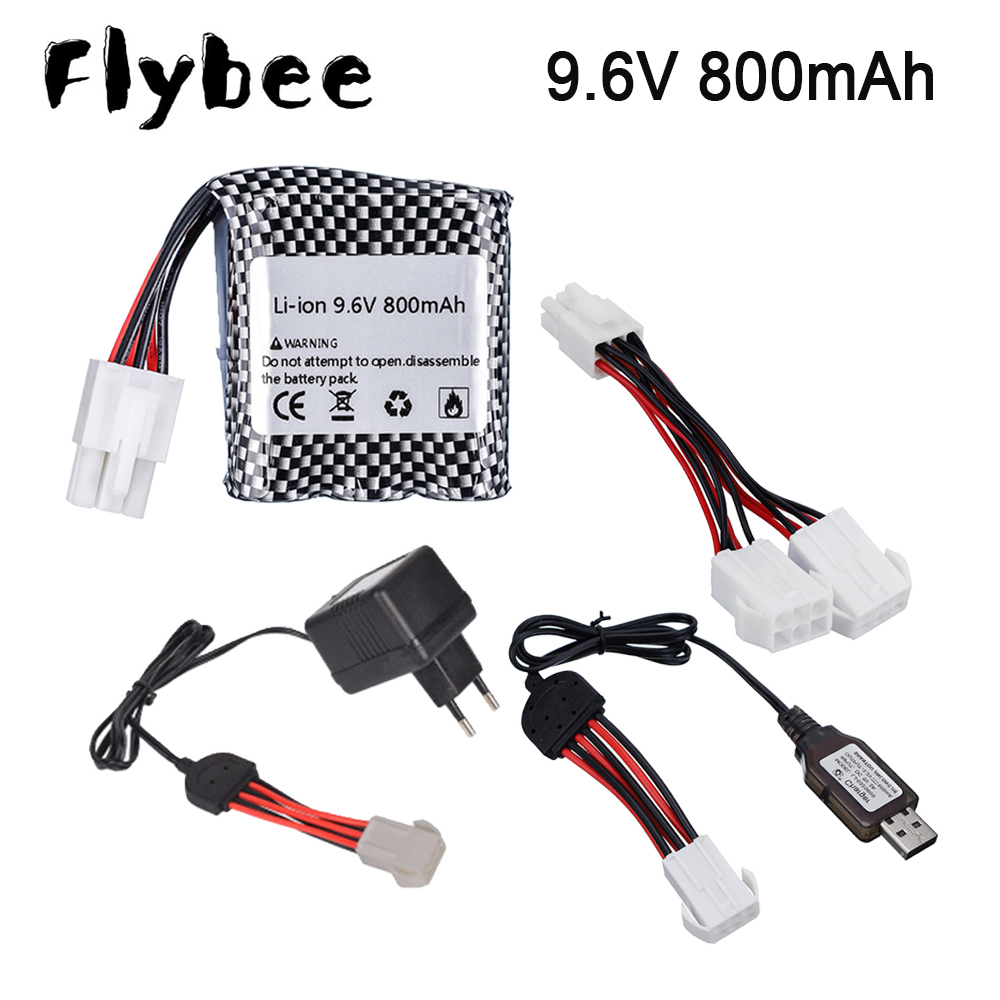 Carregador de bateria 9.6v par - Rc Helicopter Charger avaliação e preço