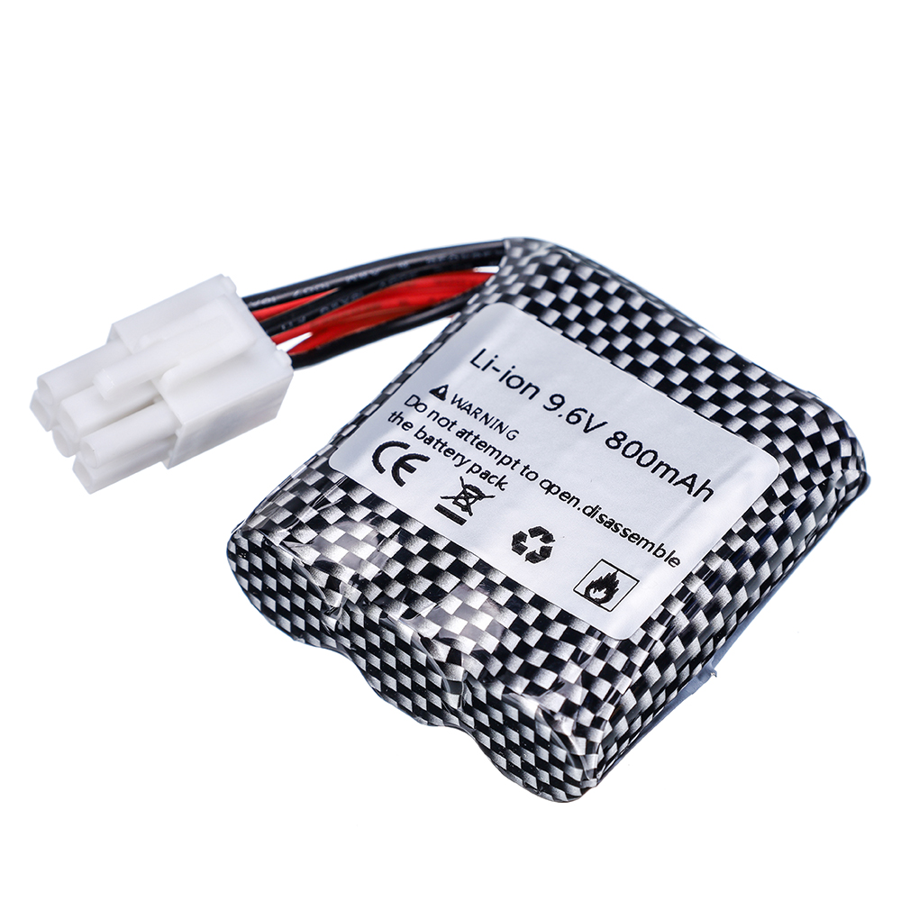 Carregador de bateria 9.6v par - Rc Helicopter Charger avaliação e preço