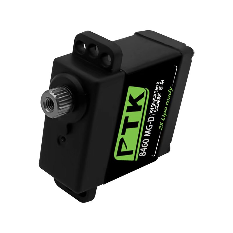 PTK 8460 MG-D9g Servo Digital  - Rc Helicopter Servo avaliação e preço