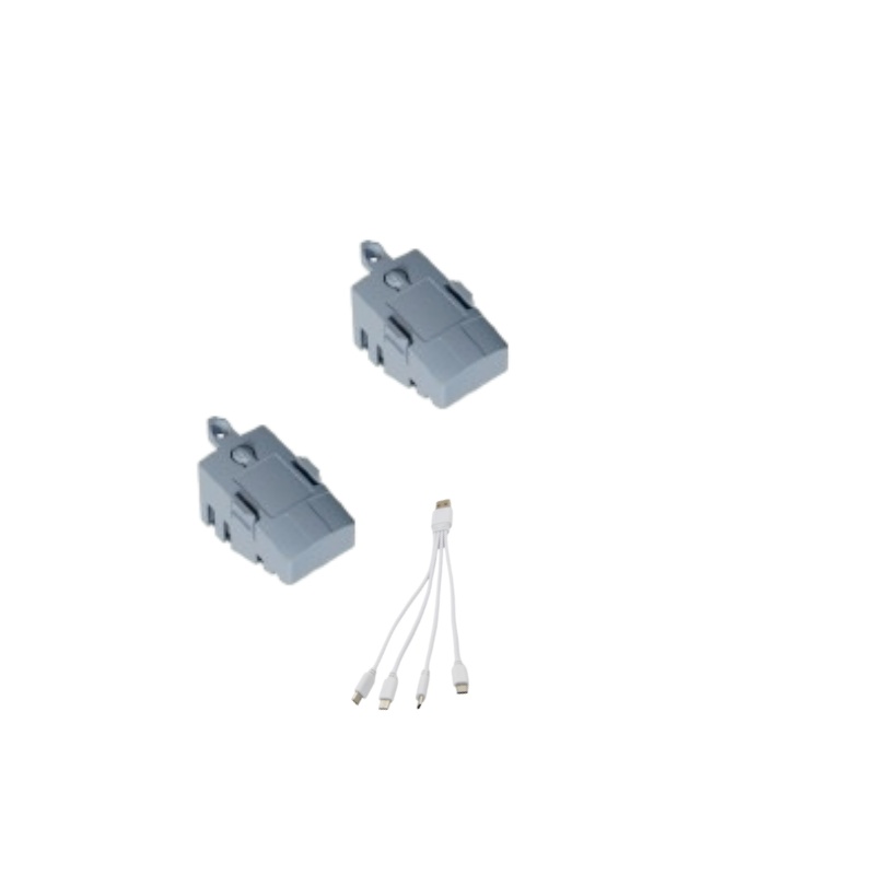 Bateria L2 3.7V 500mAh para He - Rc Helicopter Coaxial avaliação e preço