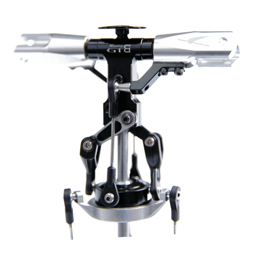 Conjunto de Cabeça do Rotor Pr - Rc Helicopter Nitro avaliação e preço