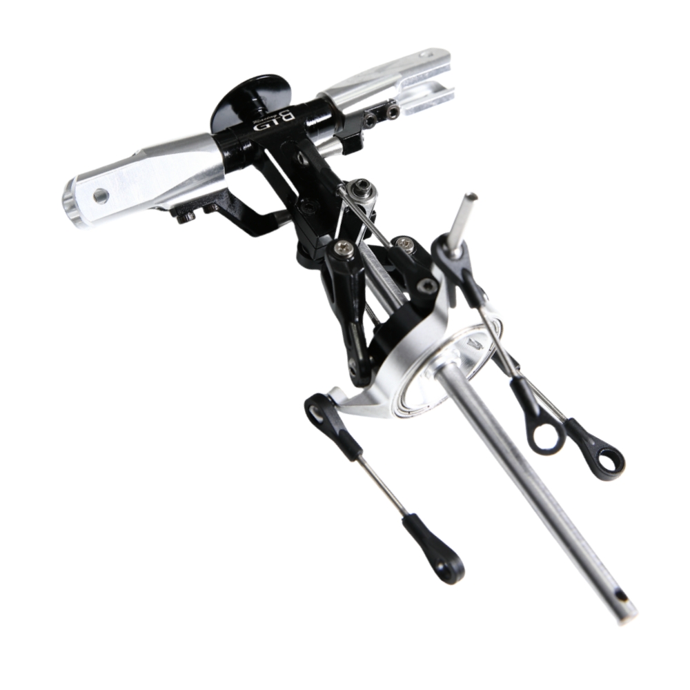 Conjunto de Cabeça do Rotor Pr - Rc Helicopter Nitro avaliação e preço