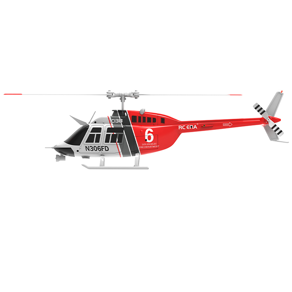 RC ERA RC Helicóptero 1:33 Bel - Rc Helicopter Large avaliação e preço
