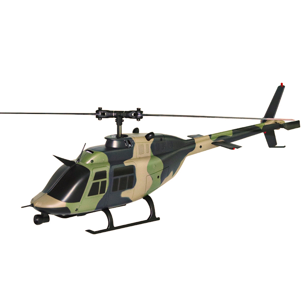 RC ERA RC Helicóptero 1:33 Bel - Rc Helicopter Large avaliação e preço