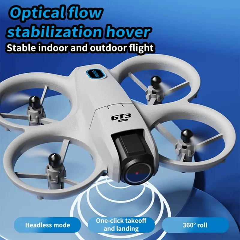 Drone Xiaomi GT3 MAX GPS com C - Rc Helicopter Case avaliação e preço