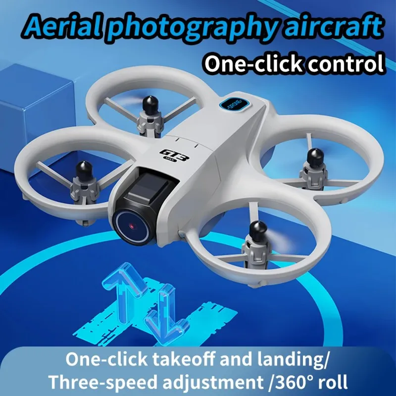 Drone Xiaomi GT3 MAX GPS com C - Rc Helicopter Case avaliação e preço
