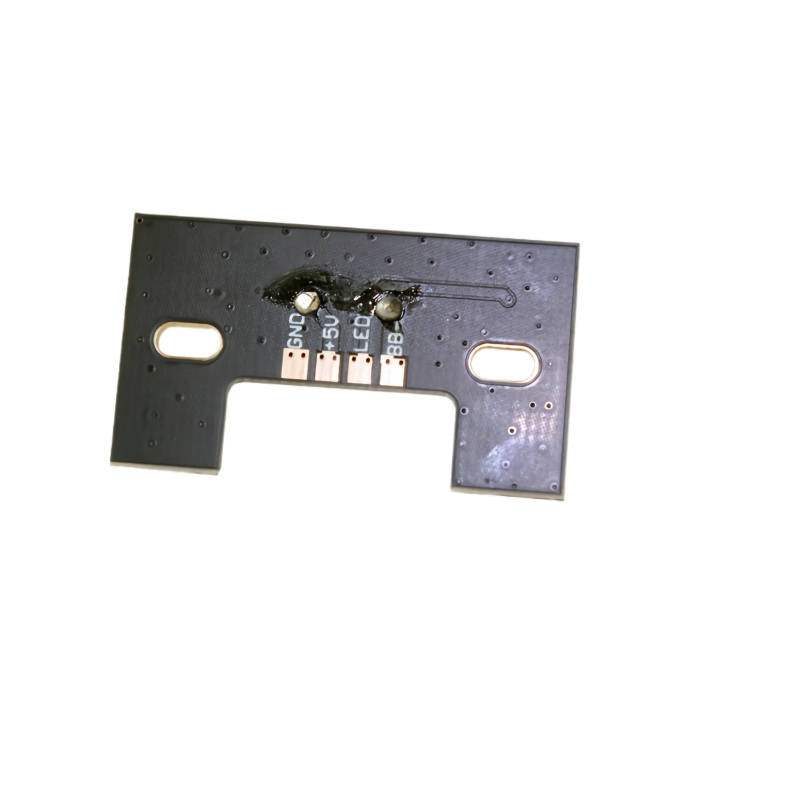 Matek 2812B LED Buzzer Módulo  - Betaflight Fc F7 avaliação e preço