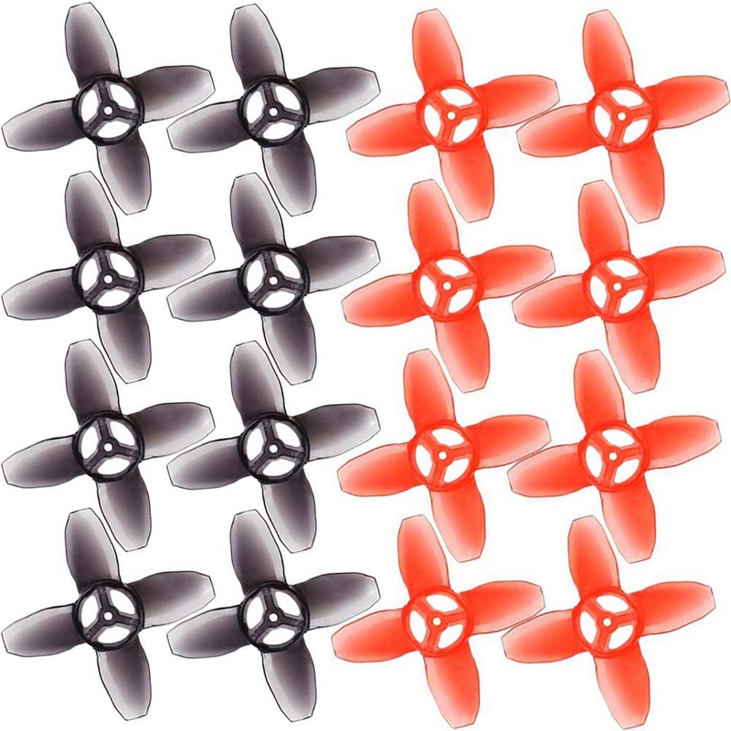 EMAX Avan Tinyhawk TH Rotor Hé - Rc Helicopter Blade avaliação e preço