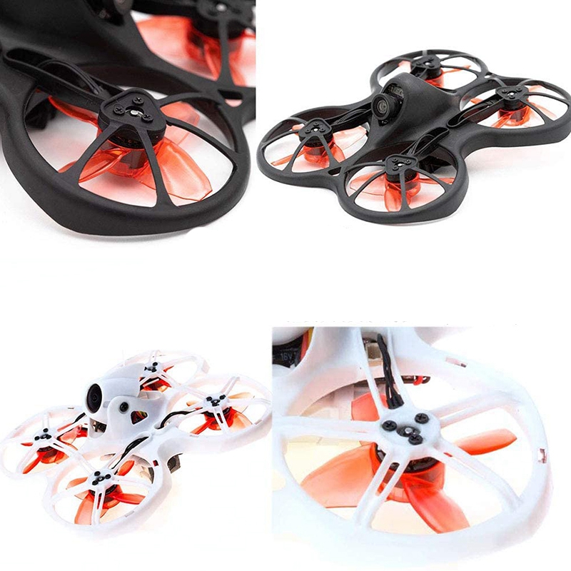 EMAX Avan Tinyhawk TH Rotor Hé - Rc Helicopter Blade avaliação e preço