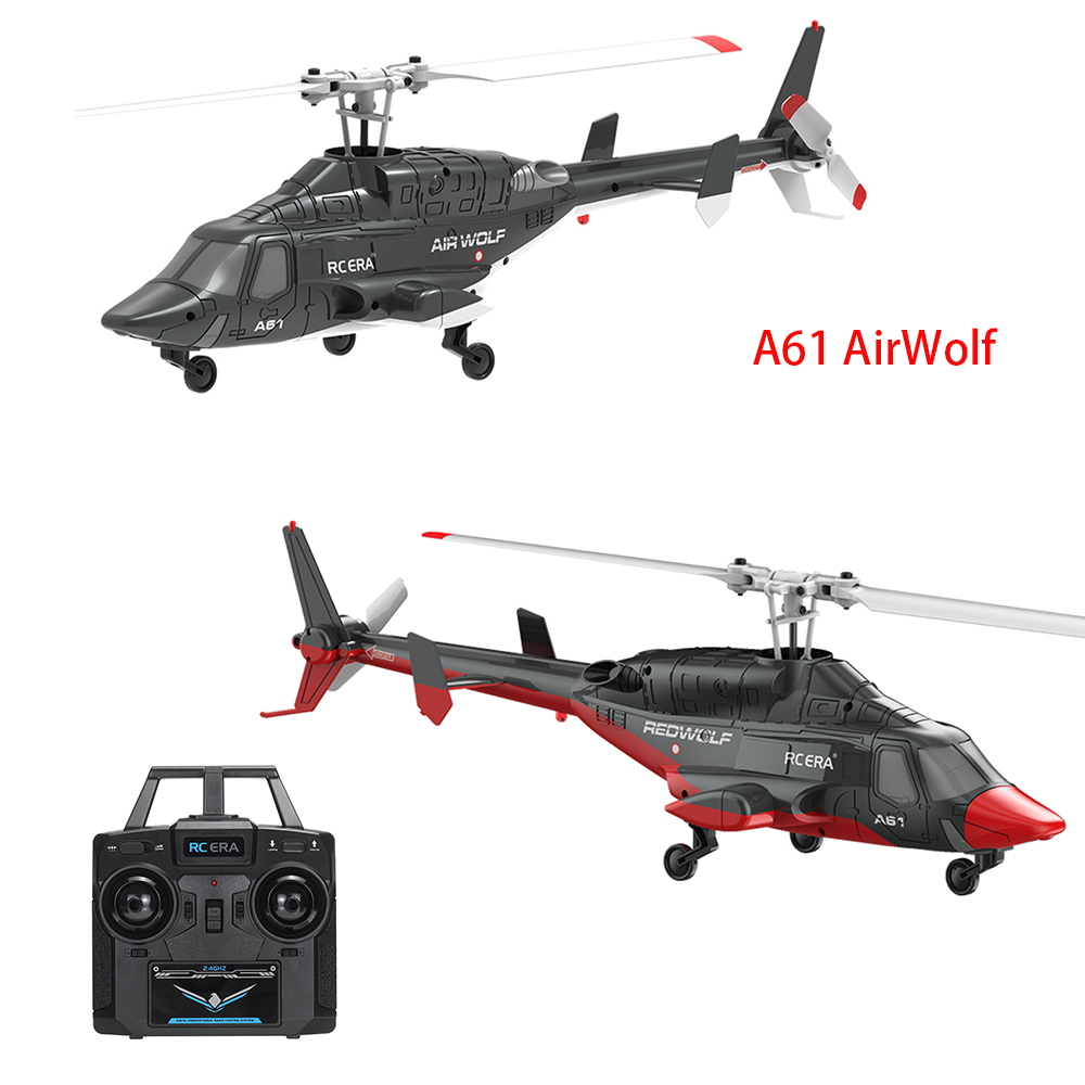Em estoque escala 1: 53 Airwol - Rc Helicopter Nitro avaliação e preço