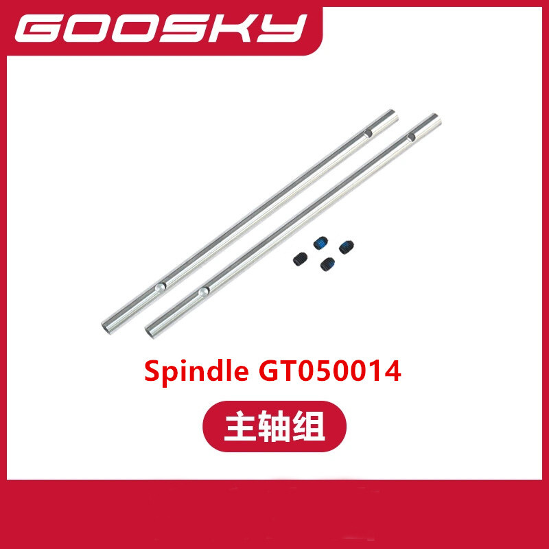 Peças de reposição para goosky - Rc Helicopter Blade avaliação e preço