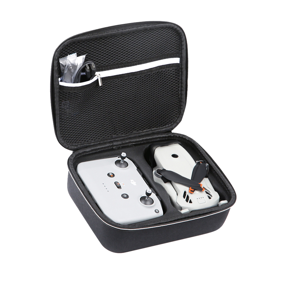 Bolsa de Ombro Portátil RC-N3  - Rc Helicopter Bag avaliação e preço