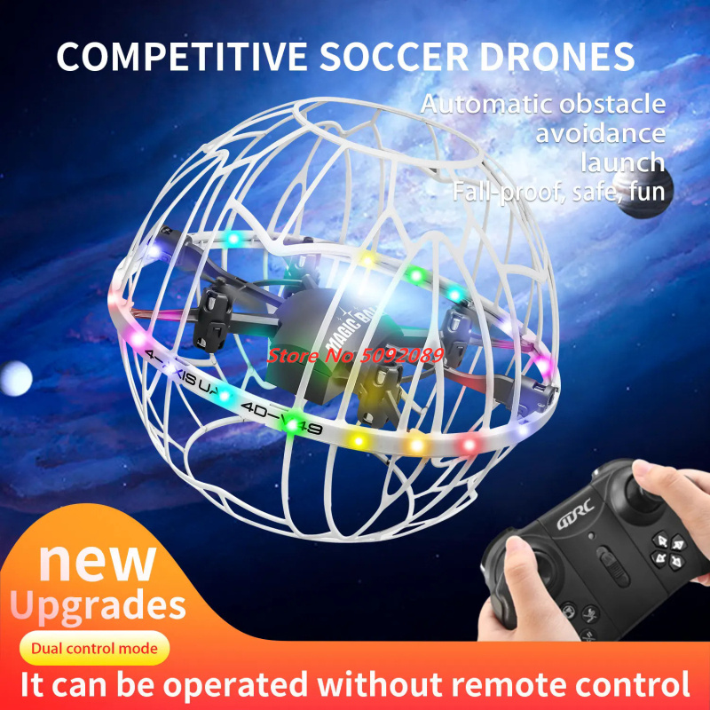 Drone RC Inteligente com Evita - Rc Helicopter Gas avaliação e preço