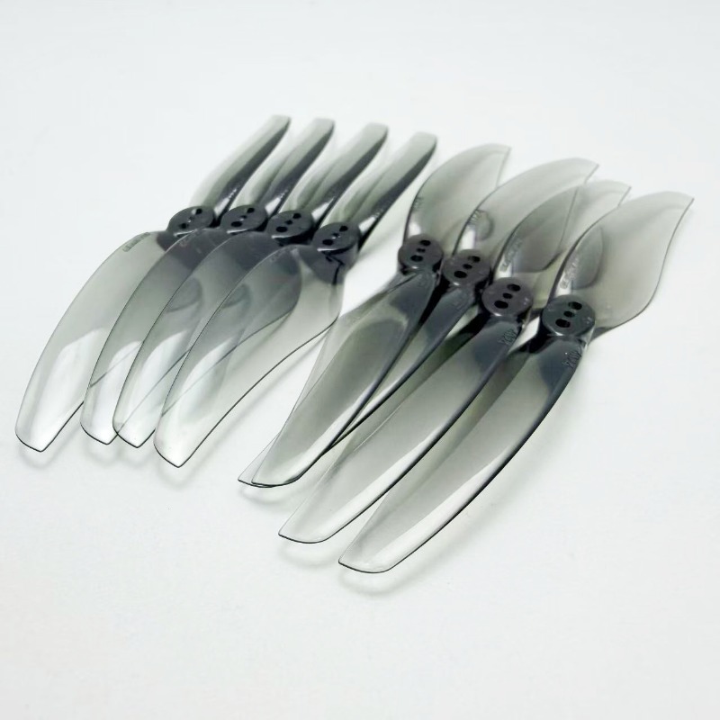 4 Pares de Hélices Gemfan Hurr - Rc Helicopter Blade avaliação e preço