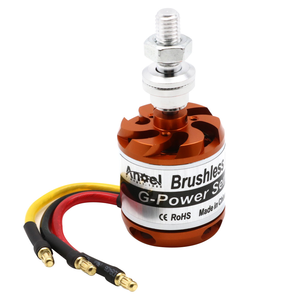 Motor Brushless D3548 3548 790 - Rc Helicopter Mini avaliação e preço