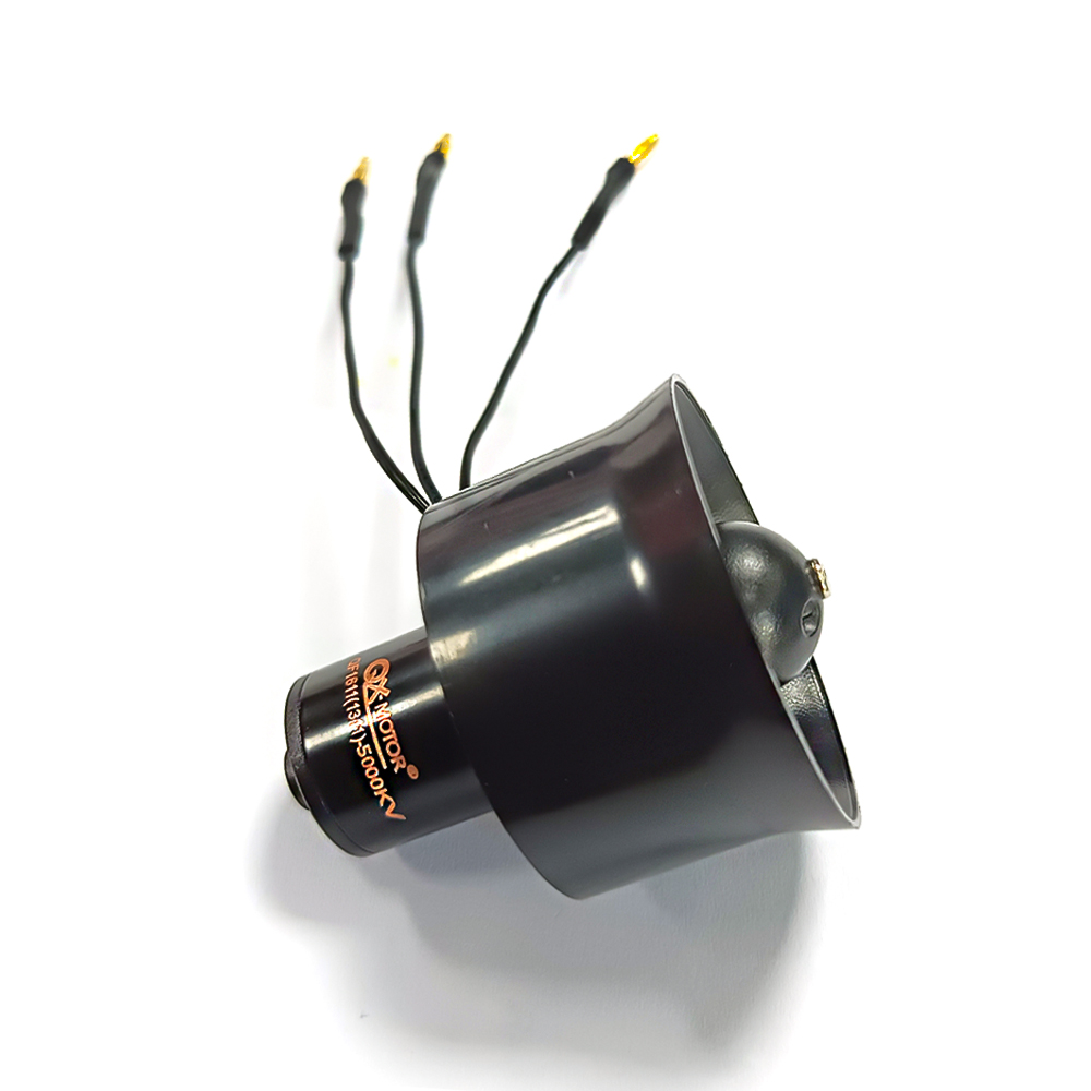 Ventilador QX-MOTOR de 6/12 Lâ - Rc Helicopter Blade avaliação e preço