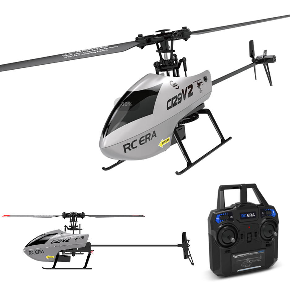 RC ERA C129V2 RTF RC Helicópte - Rc Helicopter Large avaliação e preço