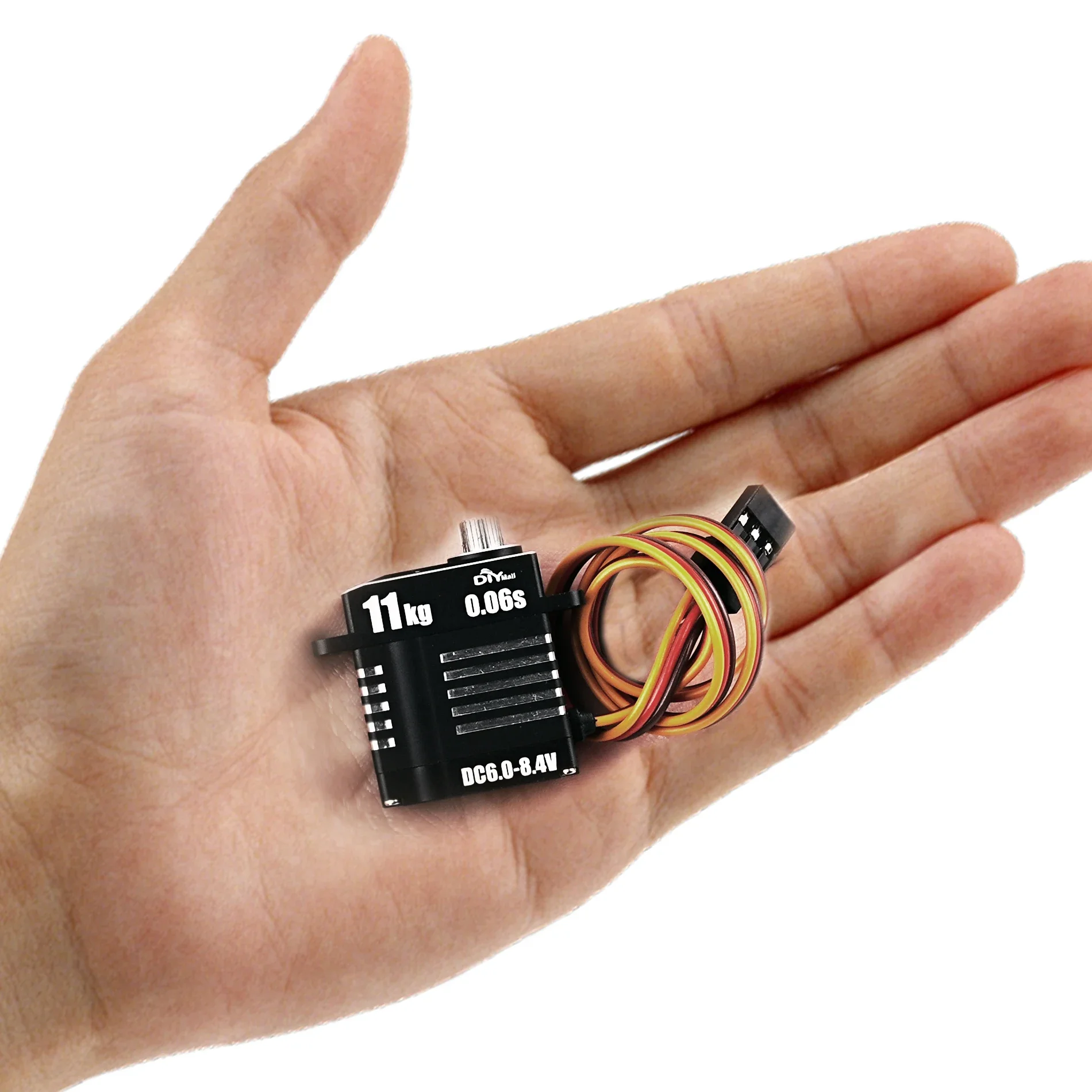 H-11 micro digital rc servo 11 - Rc Helicopter Parts avaliação e preço