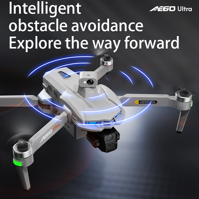 Ae60 gps drone profissional 8k - Rc Helicopter Charger avaliação e preço