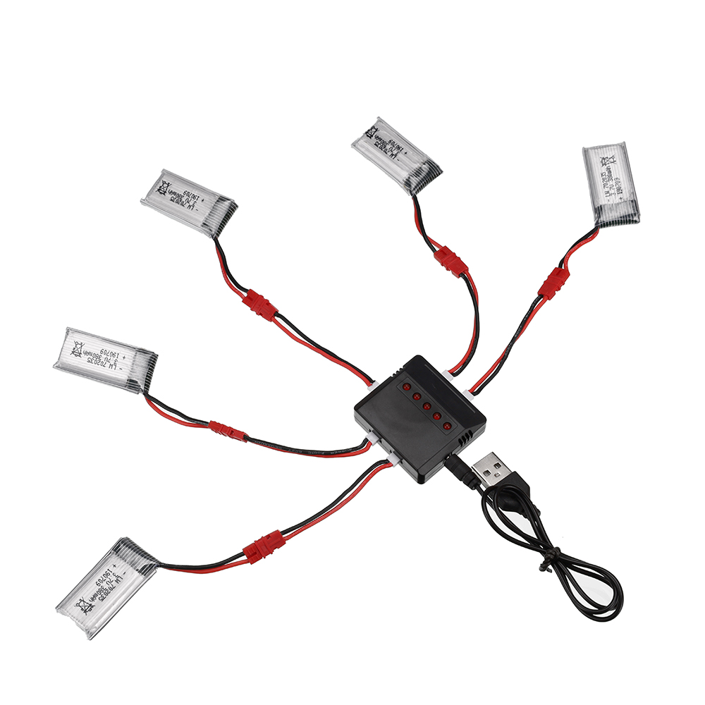 Bateria Lipo com Carregador pa - Rc Helicopter Charger avaliação e preço