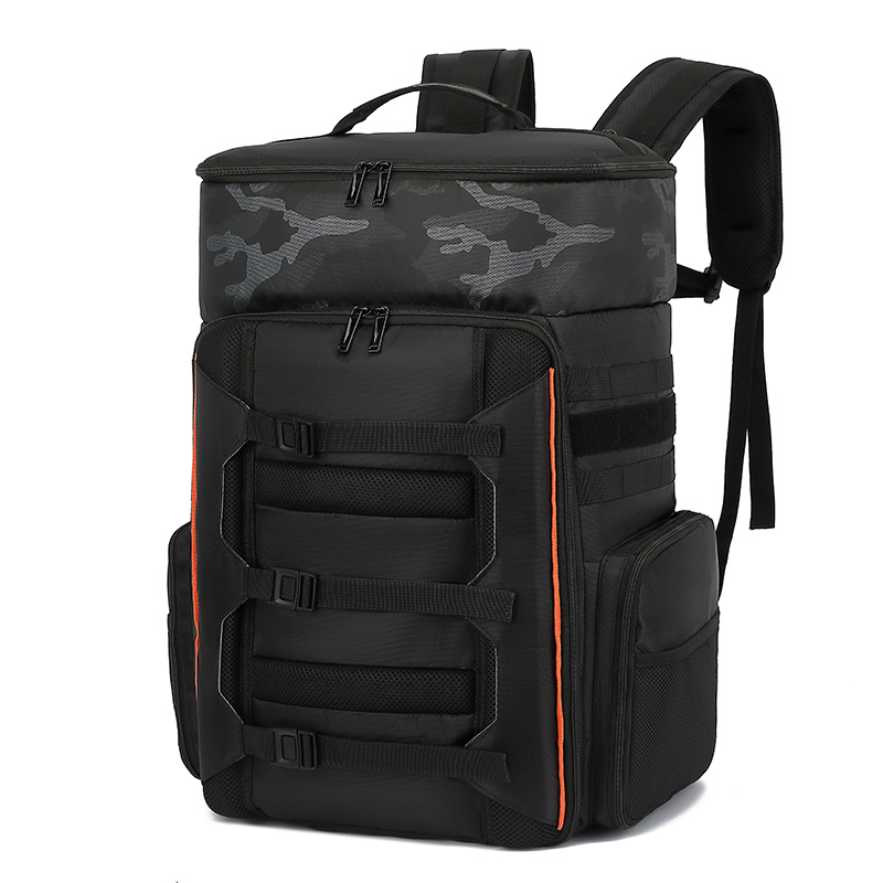 Mochila para drone de corrida  - Rc Helicopter Bag avaliação e preço