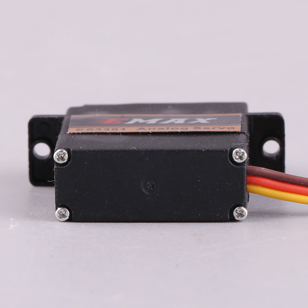 EMAX ES3001 Servo Analógico Le - Rc Helicopter Servo avaliação e preço