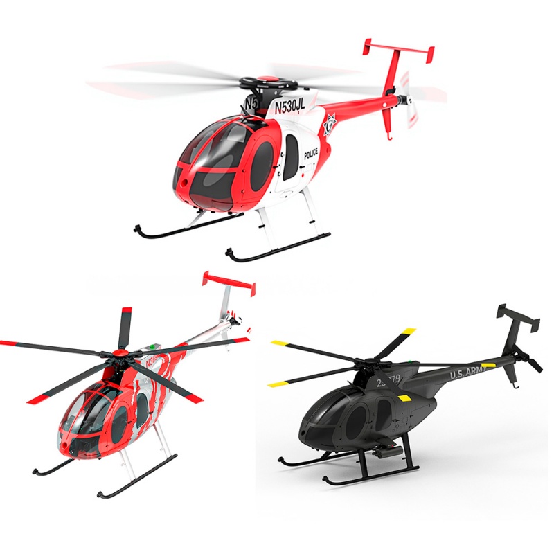 (Desconto) YUXIANG Vários Mode - Rc Helicopter Large avaliação e preço