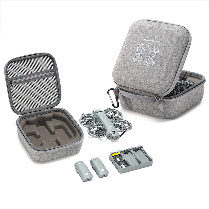 Carregando caso à prova de cho - Rc Helicopter Bag avaliação e preço
