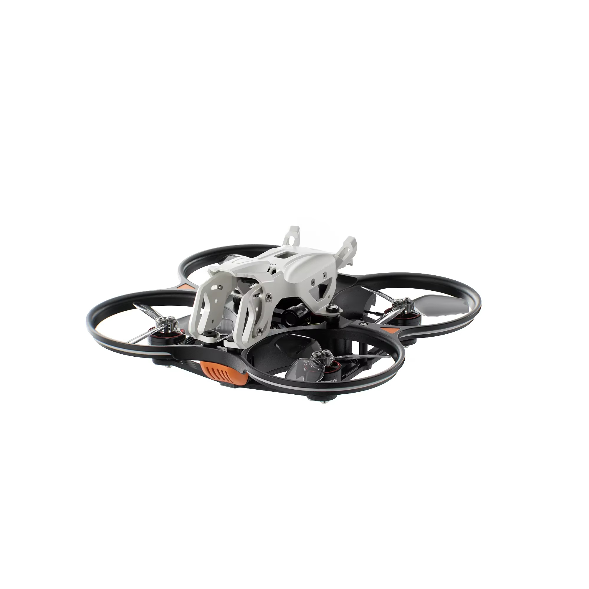 Drone FPV de Corrida RTF GEPRC - Rc Helicopter Case avaliação e preço