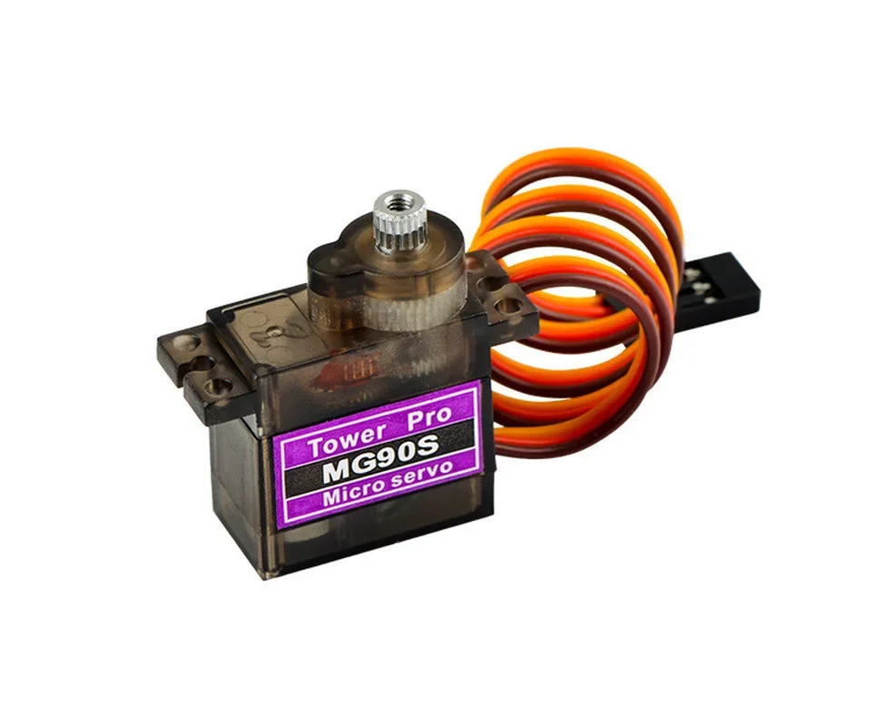 Sg90/mg90s 9g micro servo digi - Rc Helicopter Servo avaliação e preço