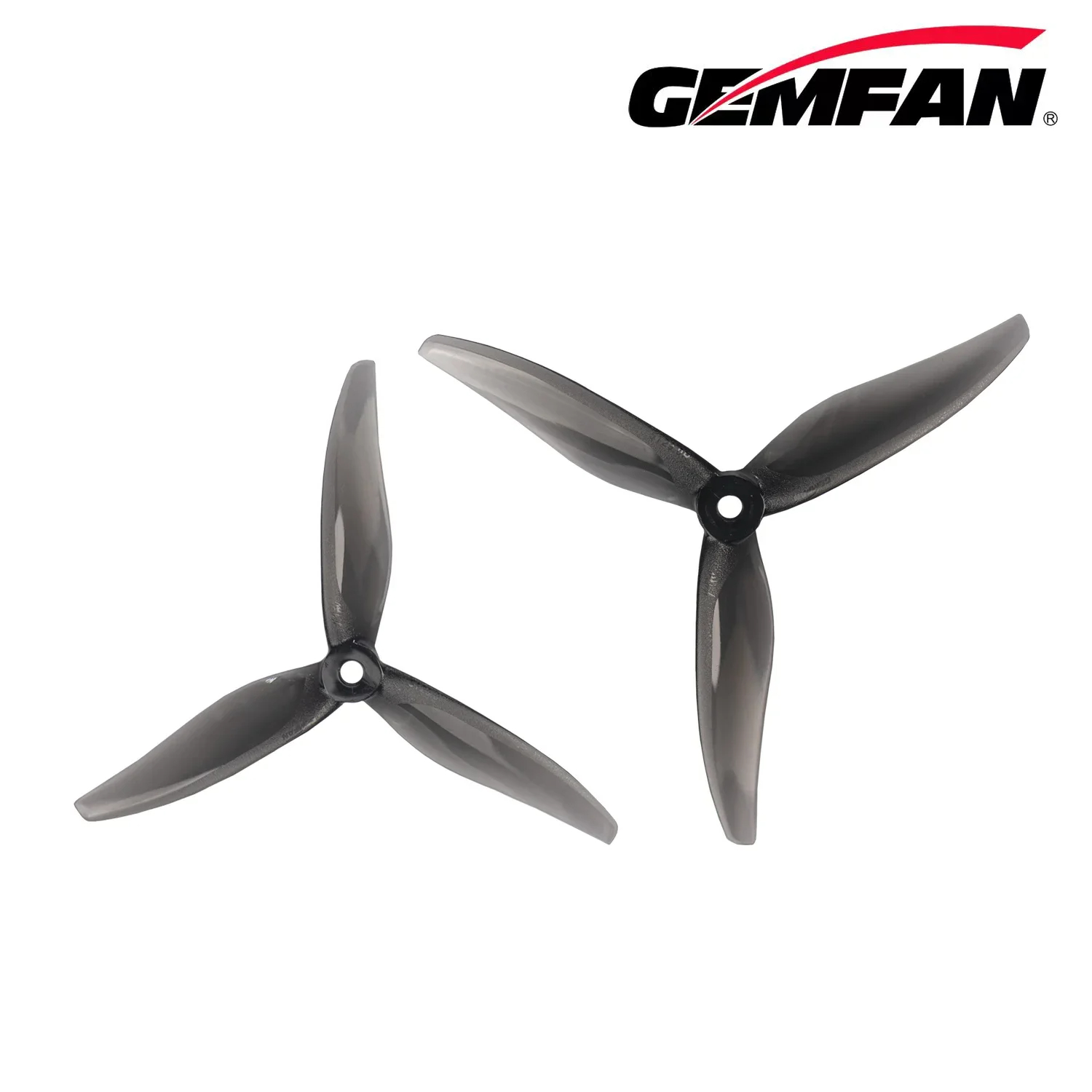 Gemfan 5129 5 polegadas 3 lâmi - Rc Helicopter Blade avaliação e preço