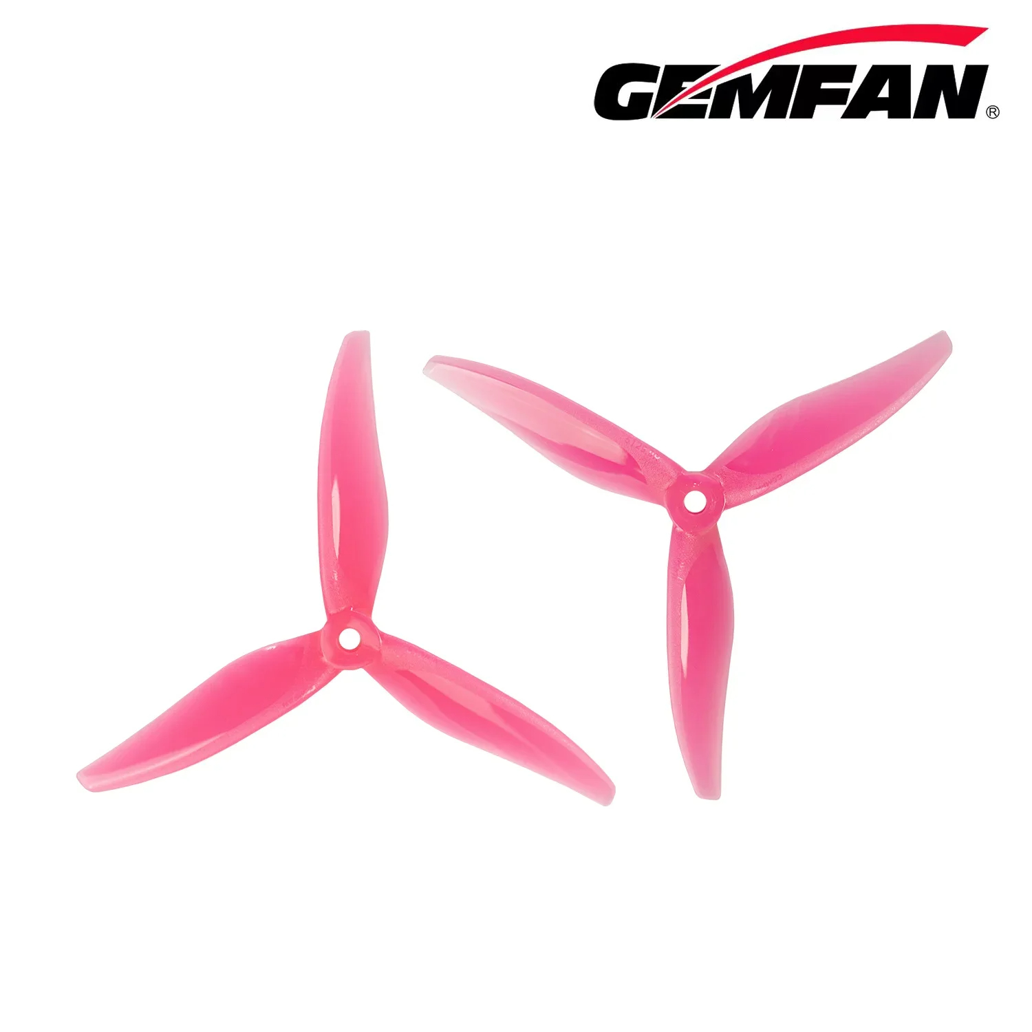 Gemfan 5129 5 polegadas 3 lâmi - Rc Helicopter Blade avaliação e preço