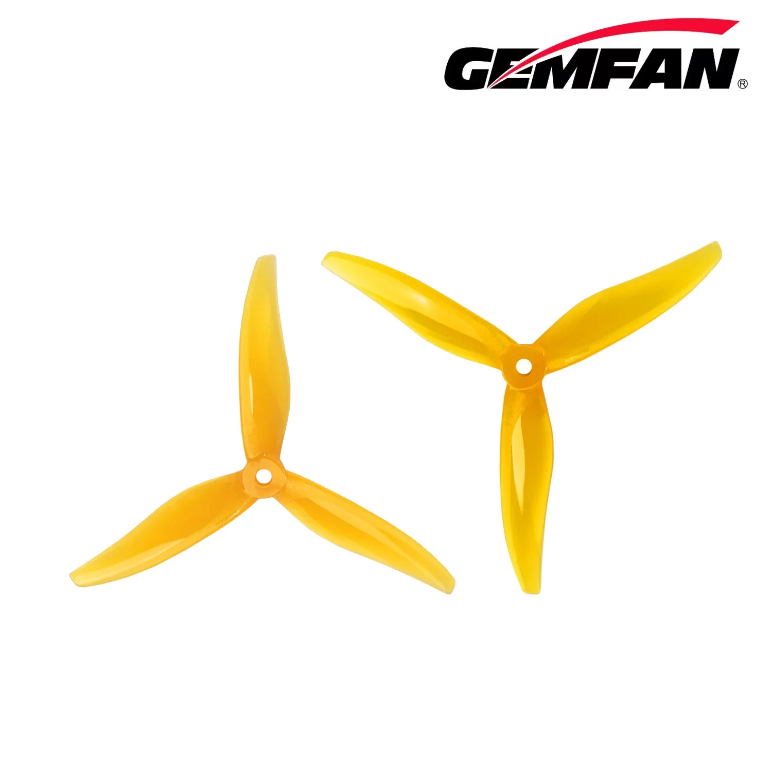 Gemfan 5129 5 polegadas 3 lâmi - Rc Helicopter Blade avaliação e preço
