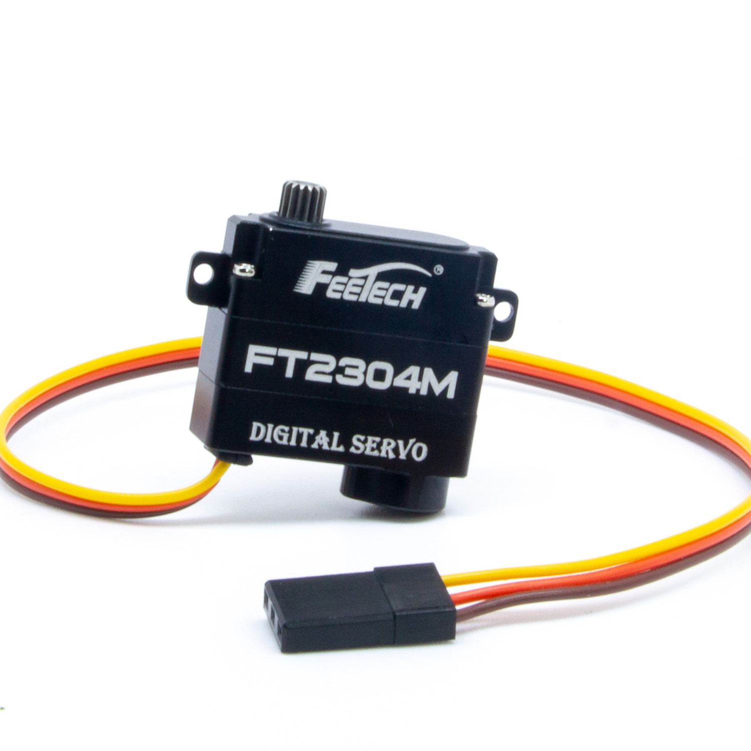 Feetech FT2304M 6V RC Micro Se - Rc Helicopter Servo avaliação e preço