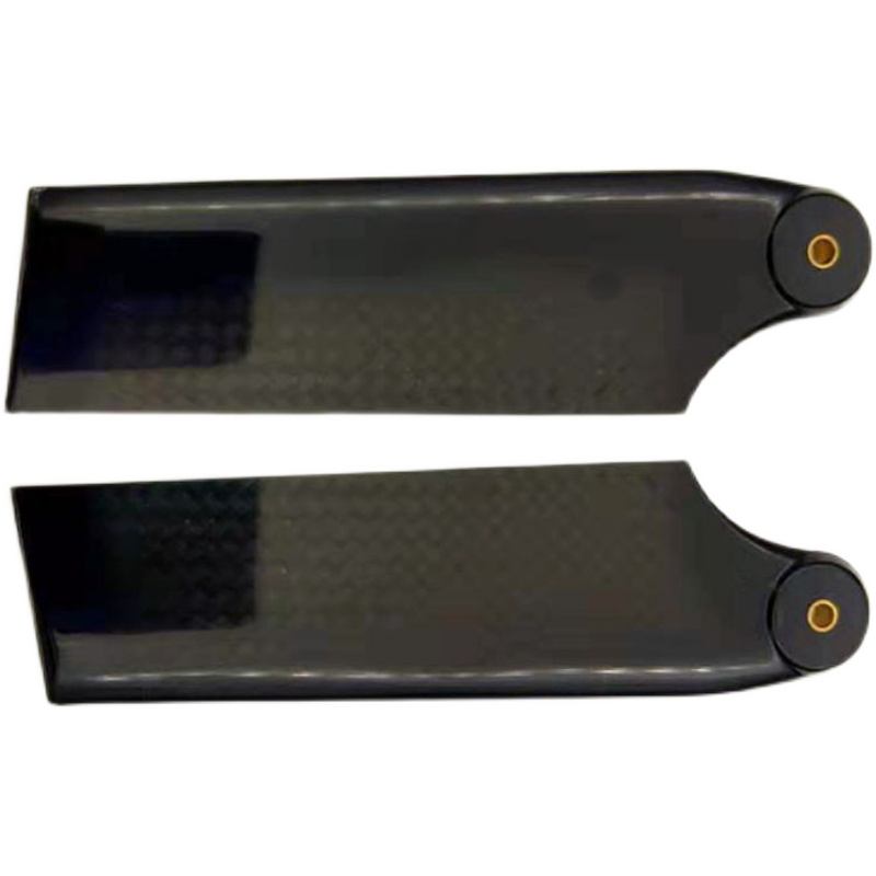Tarot Carbon Fiber Tail Rotor  - Rc Helicopter Nitro avaliação e preço