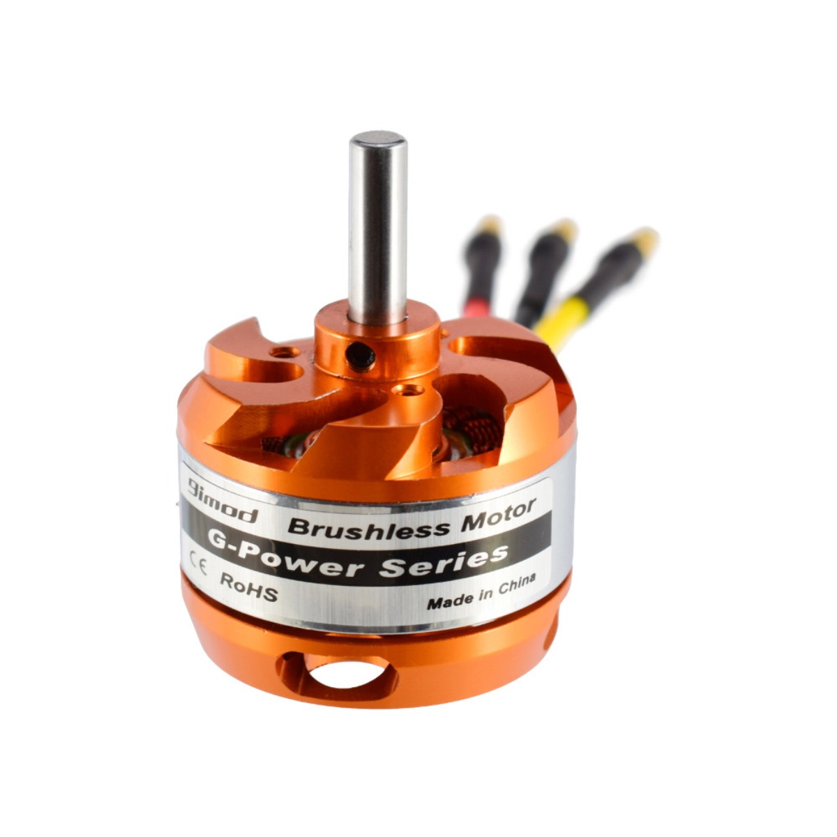 Motor Brushless Outrunner D353 - Rc Helicopter Mini avaliação e preço